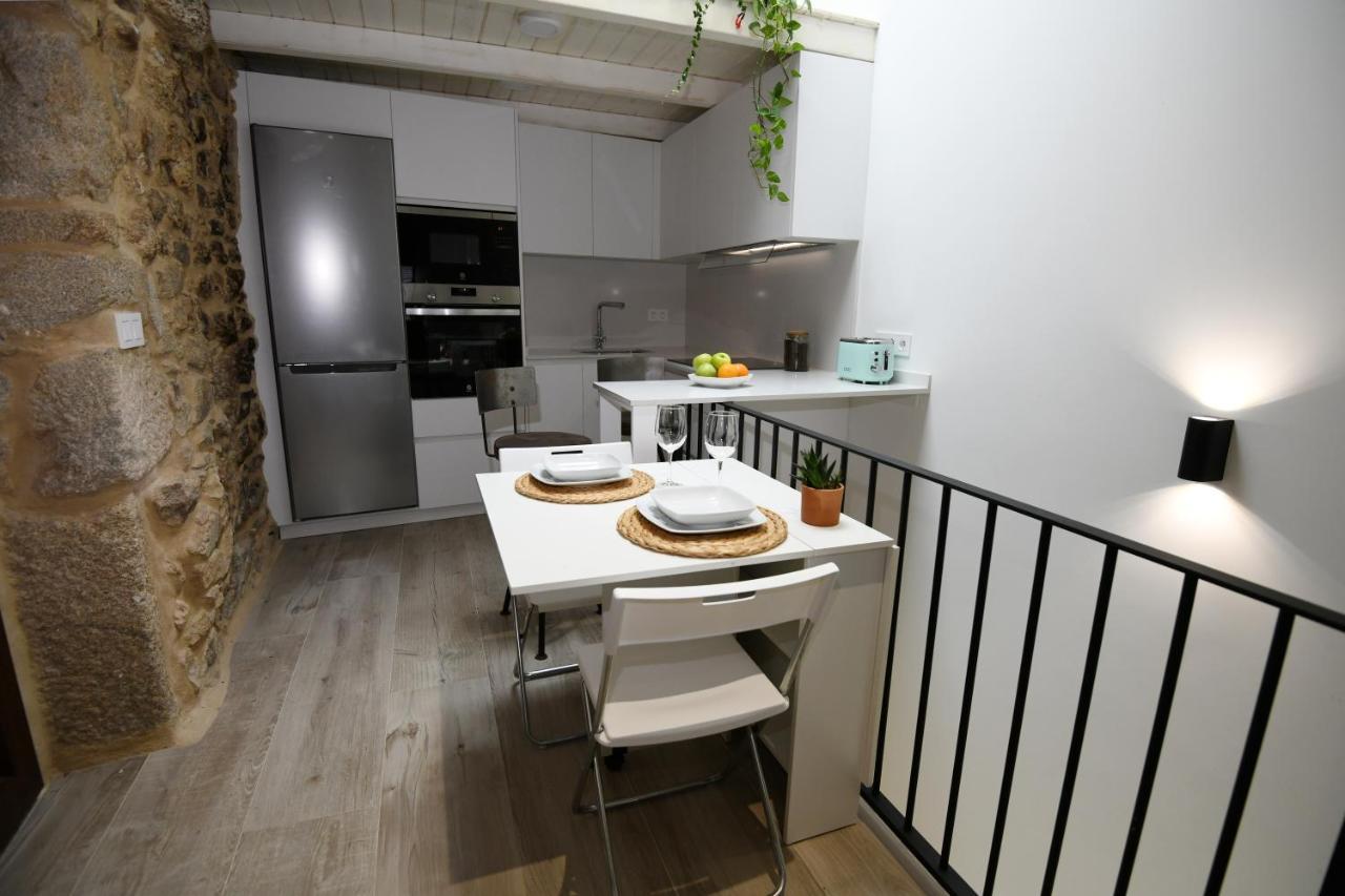 Redondela Design Home מראה חיצוני תמונה