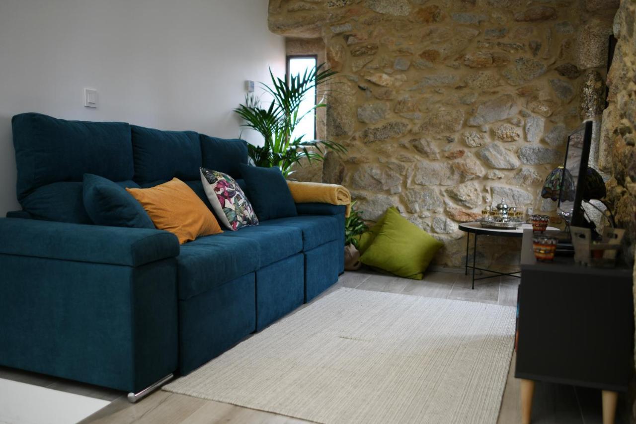 Redondela Design Home מראה חיצוני תמונה