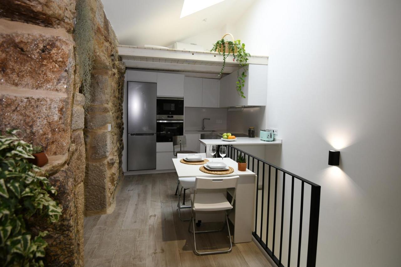 Redondela Design Home מראה חיצוני תמונה