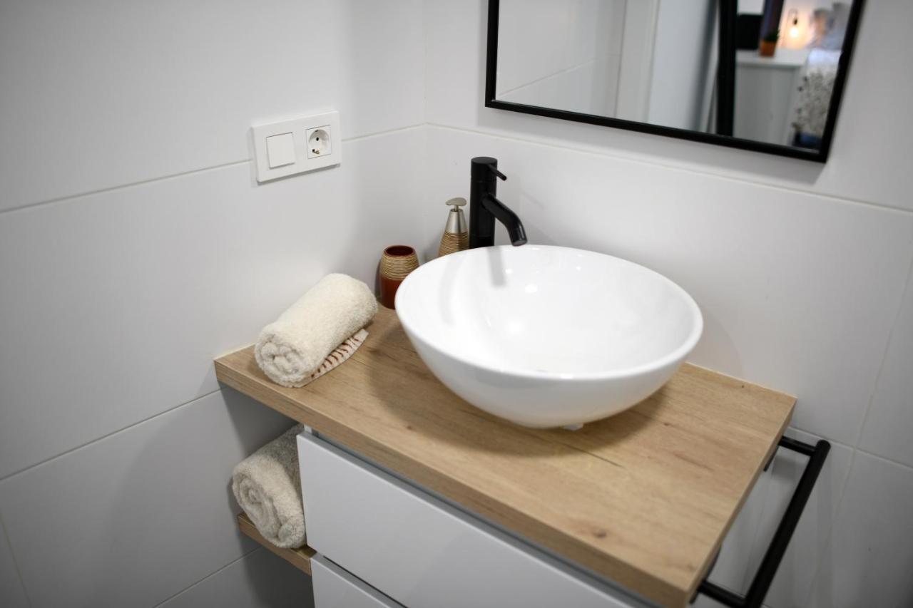 Redondela Design Home מראה חיצוני תמונה