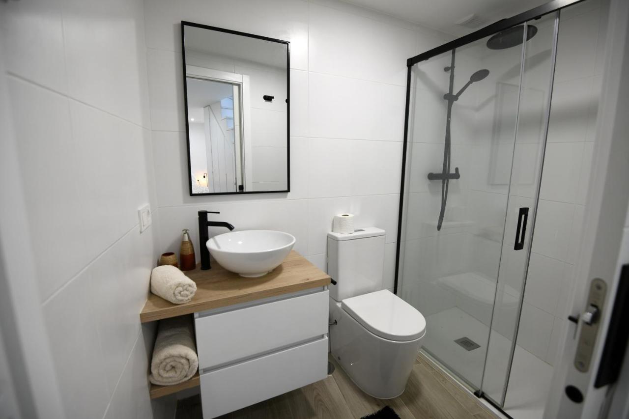 Redondela Design Home מראה חיצוני תמונה